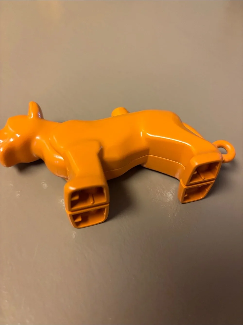 duplo lego set three